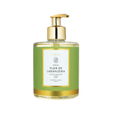 Sabonete Líquido Flor de Laranjeira